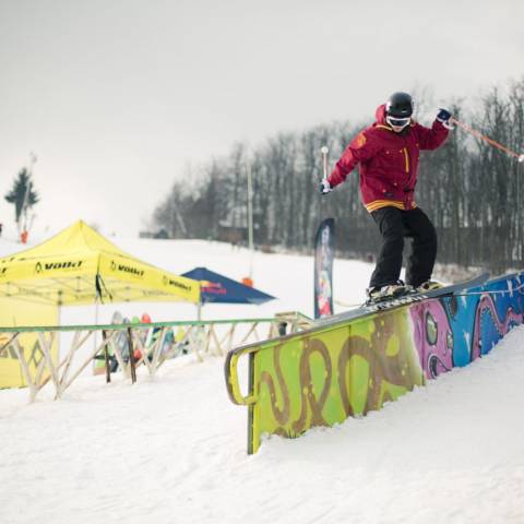 Predpredaj sezónnych lístkov