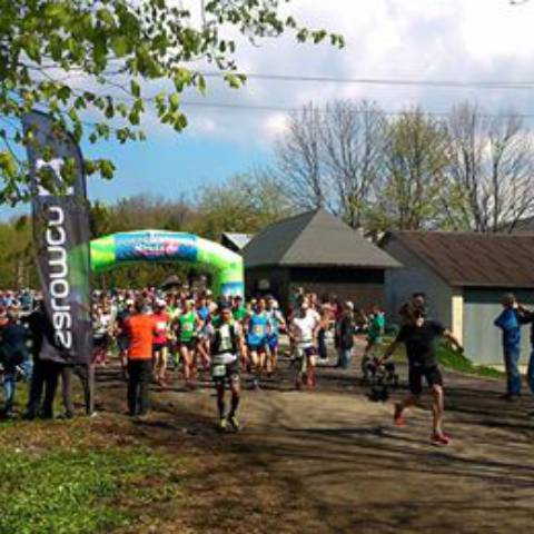 Cross Country Baba-Kamzík s Mitickou