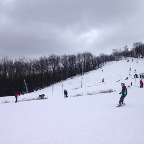 Prevádzka vlekov v tejto sezóne ukončená