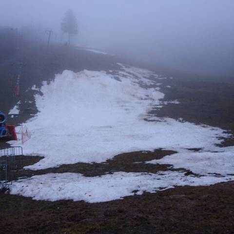 Od 7.1.2018 je prevádzka vlekov stále prerušená až do odvolania.