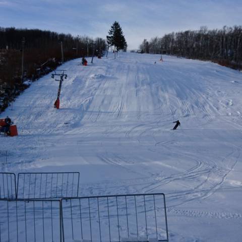 Od dnes prevádzka opäť aj na Pezinskej Babe.