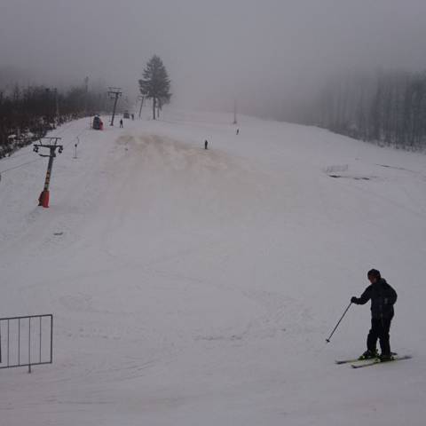 DŇA 27.1.2018 SÚ VLEKY V PREVÁDZKE V OBOCH STREDISKÁCH.