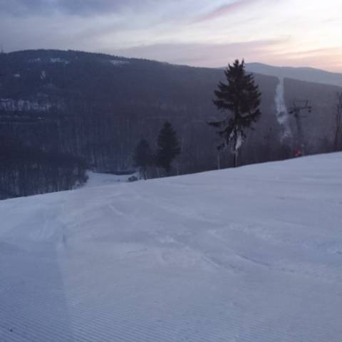 DŇA 28.1.2018 SÚ VLEKY V PREVÁDZKE V OBOCH STREDISKÁCH.