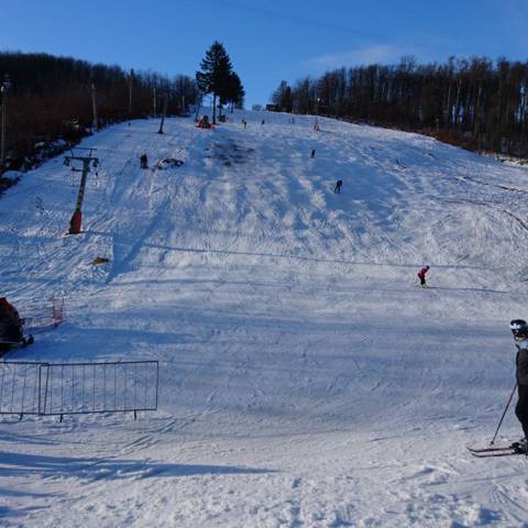 Dňa 2.1.2018 budú vleky v prevádzke od 9:00 do 16:00.