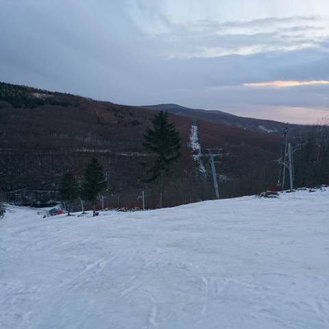 DŇA 4.1.2018 BUDÚ VLEKY V PREVÁDZKE OD 9:00 DO 16:00.