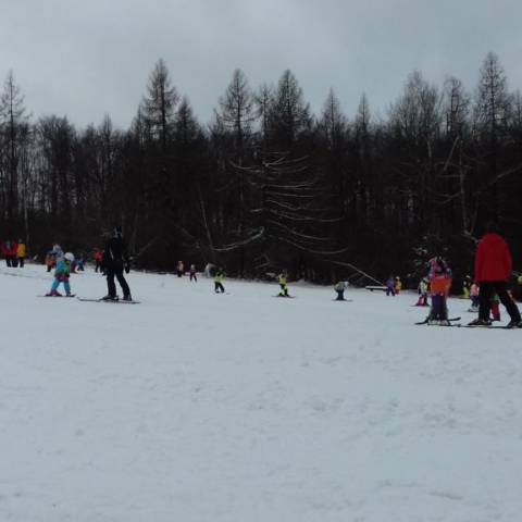 Od dnes v prevádzke stredisko Zochova chata.