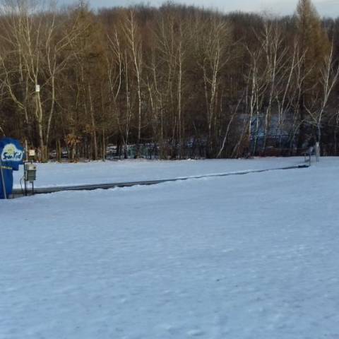 Dňa 29.1.2018 – na Pezinskej Babe je prevádzka prerušená, Zochova chata v prevádzke.