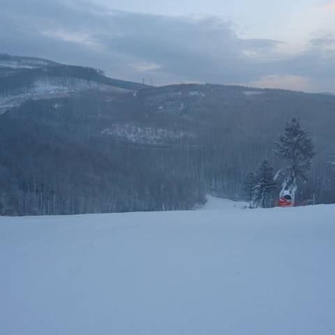 DŇA 14.2.2018 V PREVÁDZKE PEZINSKÁ BABA AJ ZOCHOVA CHATA.