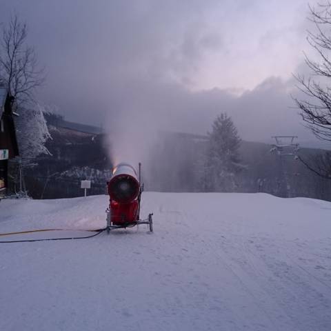 DŇA 15.2.2018 V PREVÁDZKE PEZINSKÁ BABA AJ ZOCHOVA CHATA.