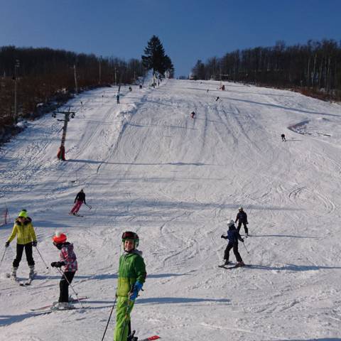 DŇA 16.2.2018 V PREVÁDZKE PEZINSKÁ BABA AJ ZOCHOVA CHATA.