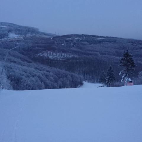 DŇA 18.2.2018 V PREVÁDZKE PEZINSKÁ BABA AJ ZOCHOVA CHATA.