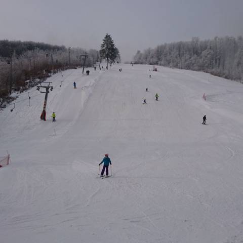 DŇA 19.2.2018 V PREVÁDZKE PEZINSKÁ BABA AJ ZOCHOVA CHATA.