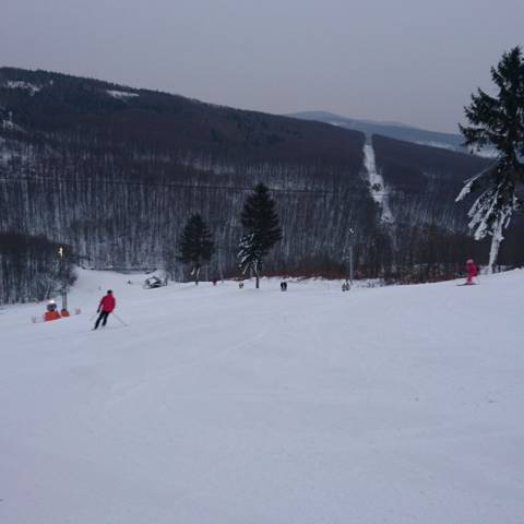 DŇA 23.2.2018 V PREVÁDZKE PEZINSKÁ BABA AJ ZOCHOVA CHATA.