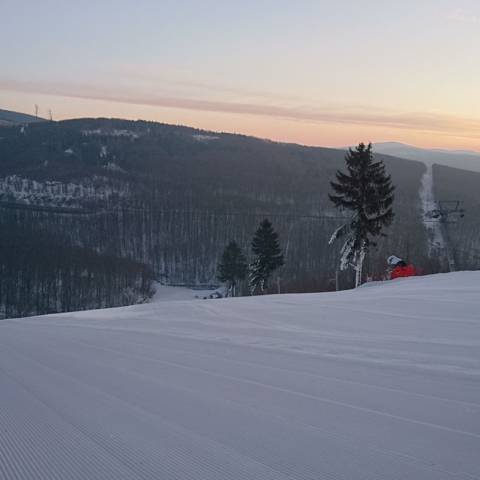 DŇA 24.2.2018 V PREVÁDZKE PEZINSKÁ BABA AJ ZOCHOVA CHATA.