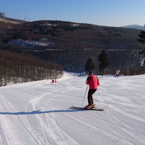 DŇA 26.2.2018 V PREVÁDZKE PEZINSKÁ BABA AJ ZOCHOVA CHATA.