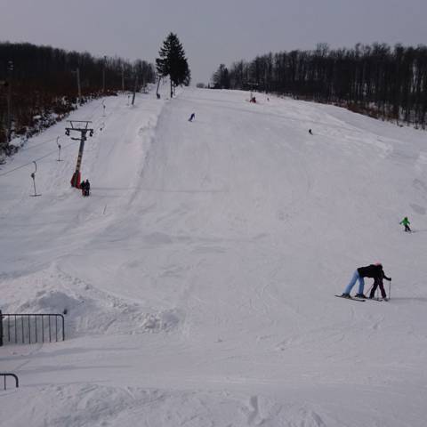DŇA 28.2.2018 V PREVÁDZKE PEZINSKÁ BABA AJ ZOCHOVA CHATA.