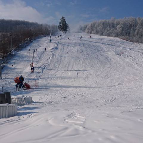DŇA 10.2.2018 V PREVÁDZKE PEZINSKÁ BABA AJ ZOCHOVA CHATA.
