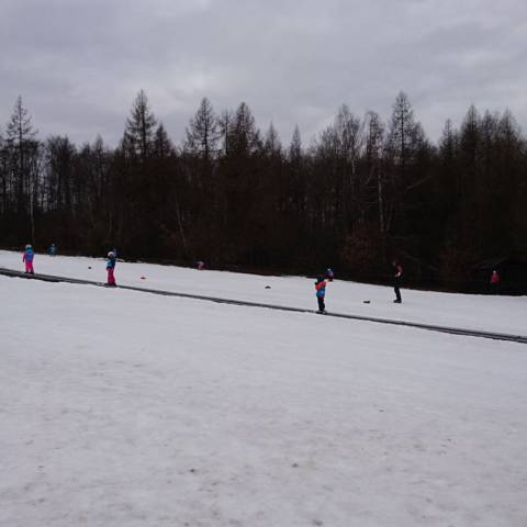 DŇA 1.2.2018 – NA PEZINSKEJ BABE JE PREVÁDZKA PRERUŠENÁ, ZOCHOVA CHATA V PREVÁDZKE.