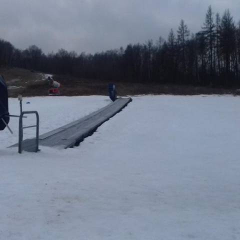 DŇA 4.2.2018 – NA PEZINSKEJ BABE JE PREVÁDZKA PRERUŠENÁ, ZOCHOVA CHATA V PREVÁDZKE.