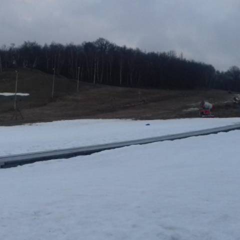 DŇA 5.2.2018 – NA PEZINSKEJ BABE JE PREVÁDZKA PRERUŠENÁ, ZOCHOVA CHATA V PREVÁDZKE.