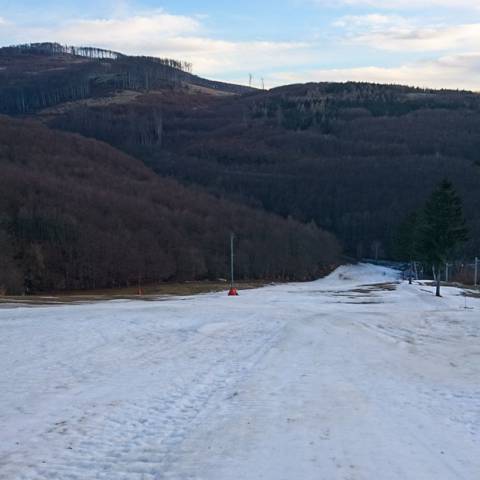 OD 12.3.2018 JE PREVÁDZKA VLEKOV PRERUŠENÁ AŽ DO ODVOLANIA.