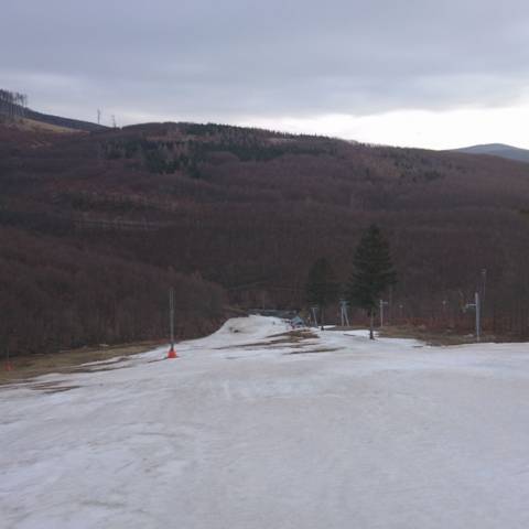 OD 12.3.2018 JE PREVÁDZKA VLEKOV PRERUŠENÁ AŽ DO ODVOLANIA.