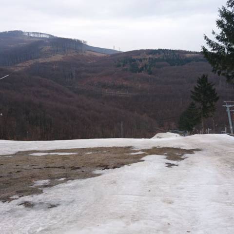 OD 12.3.2018 JE PREVÁDZKA VLEKOV PRERUŠENÁ AŽ DO ODVOLANIA.