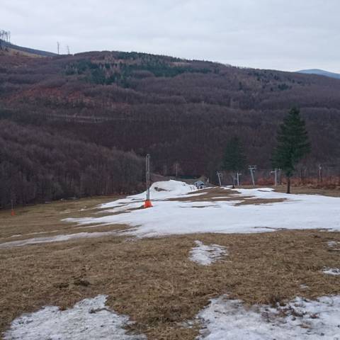 PREVÁDZKA VLEKOV V LYŽIARSKEJ SEZÓNE 2017-2018 BOLA UKONČENÁ.