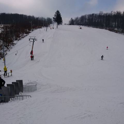 DŇA 2.3.2018 V PREVÁDZKE PEZINSKÁ BABA AJ ZOCHOVA CHATA.