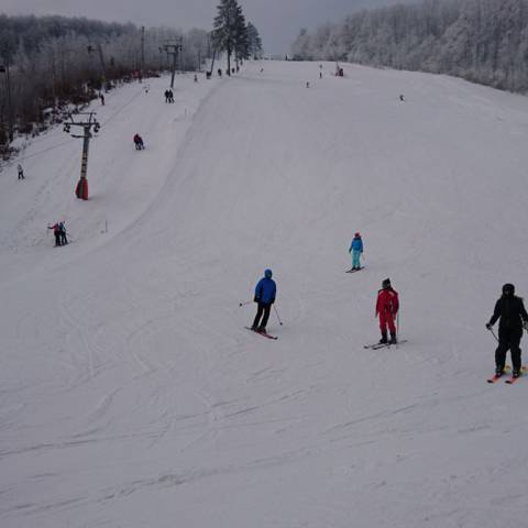 DŇA 4.3.2018 V PREVÁDZKE PEZINSKÁ BABA AJ ZOCHOVA CHATA.