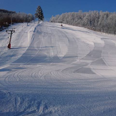 DŇA 5.3.2018 V PREVÁDZKE PEZINSKÁ BABA AJ ZOCHOVA CHATA.