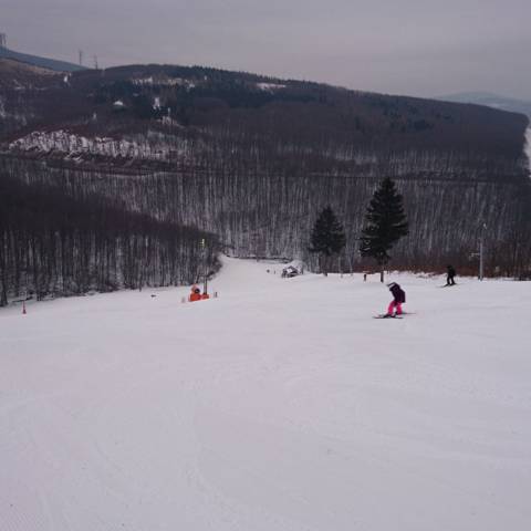 DŇA 6.3.2018 V PREVÁDZKE PEZINSKÁ BABA AJ ZOCHOVA CHATA.