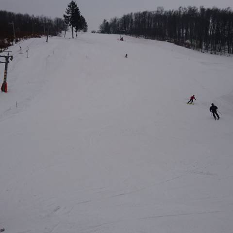 DŇA 7.3.2018 V PREVÁDZKE PEZINSKÁ BABA AJ ZOCHOVA CHATA.