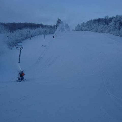 Aktuálne informácie dňa 13.12.2018.
