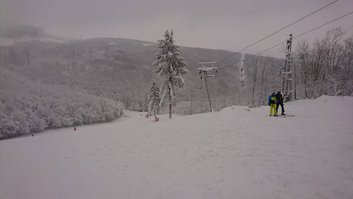 Aktuálne informácie dňa 15.12.2018 od 13:30.