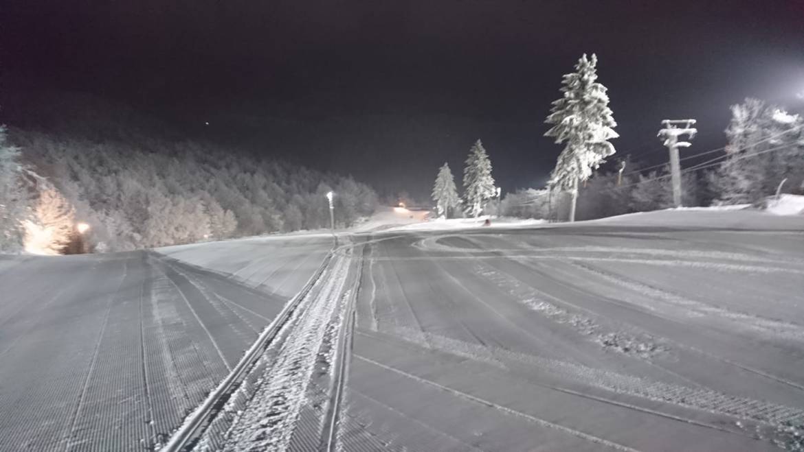 AKTUÁLNE INFORMÁCIE DŇA 21.12.2018.