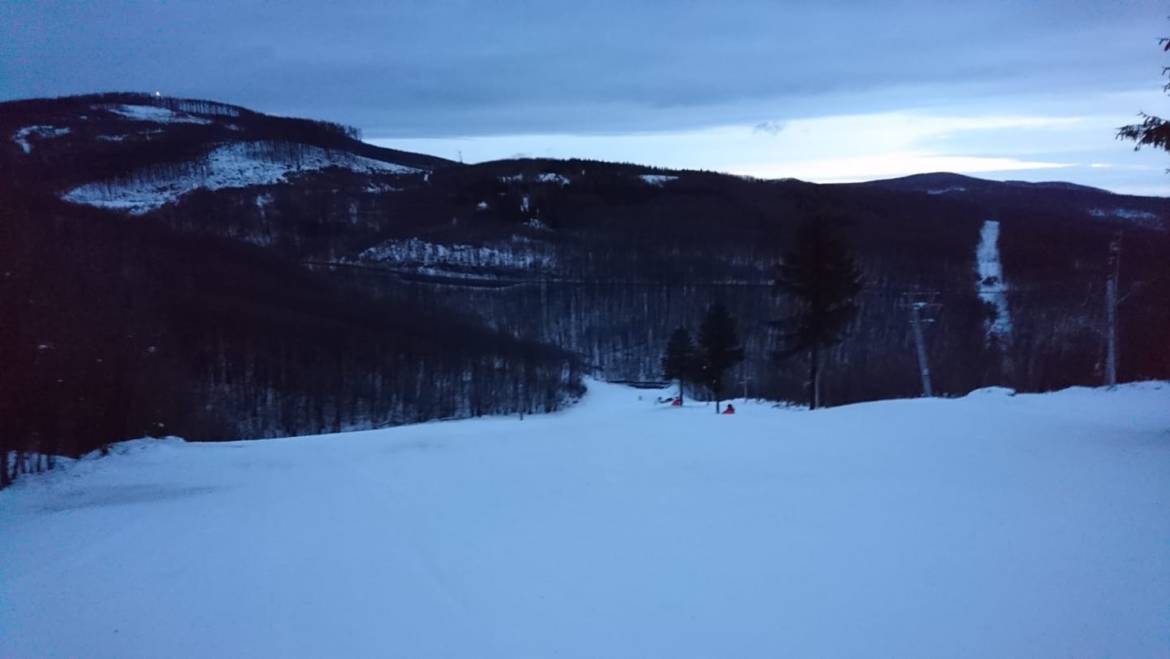 AKTUÁLNE INFORMÁCIE DŇA 22.12.2018.