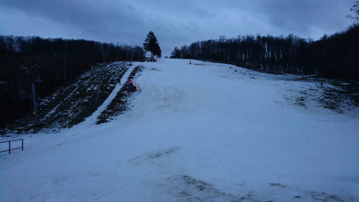 CURRENT INFORMATION DAY 24.12.2018.