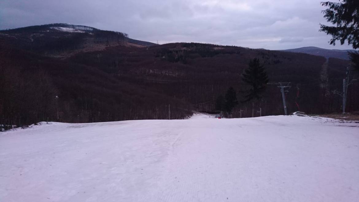 CURRENT INFORMATION DAY 25.12.2018.