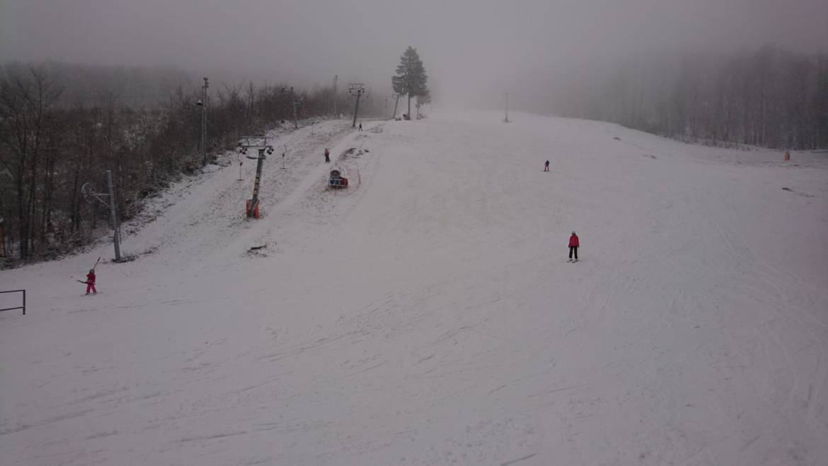 CURRENT INFORMATION DAY 25.12.2018 O 13:30.