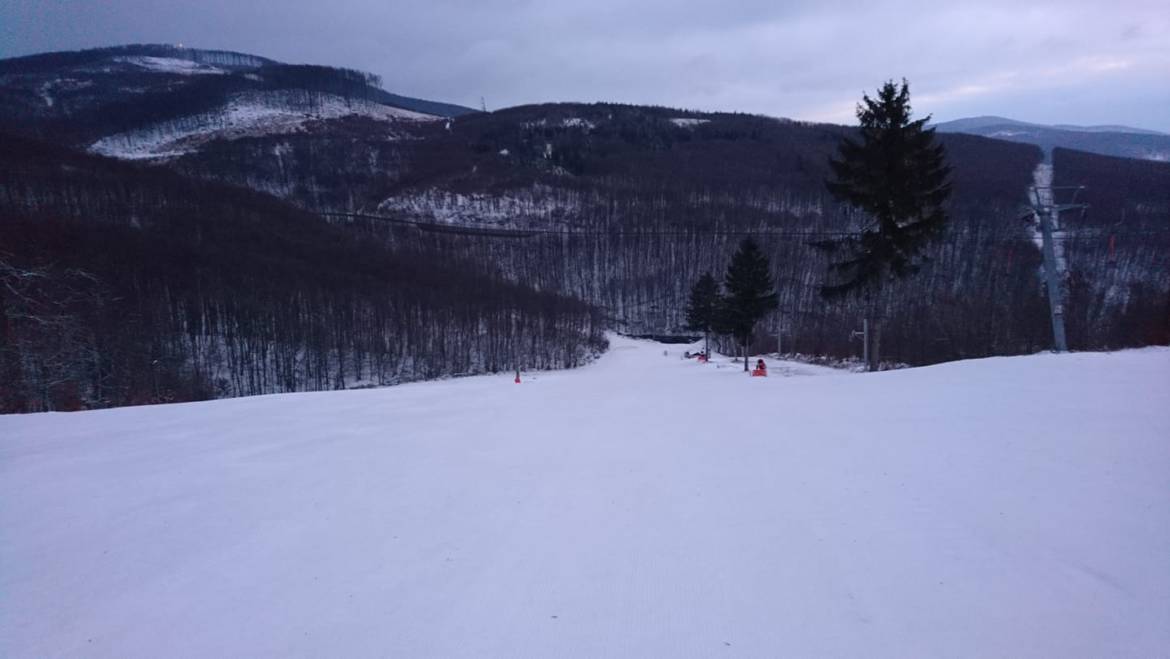 CURRENT INFORMATION DAY 26.12.2018.