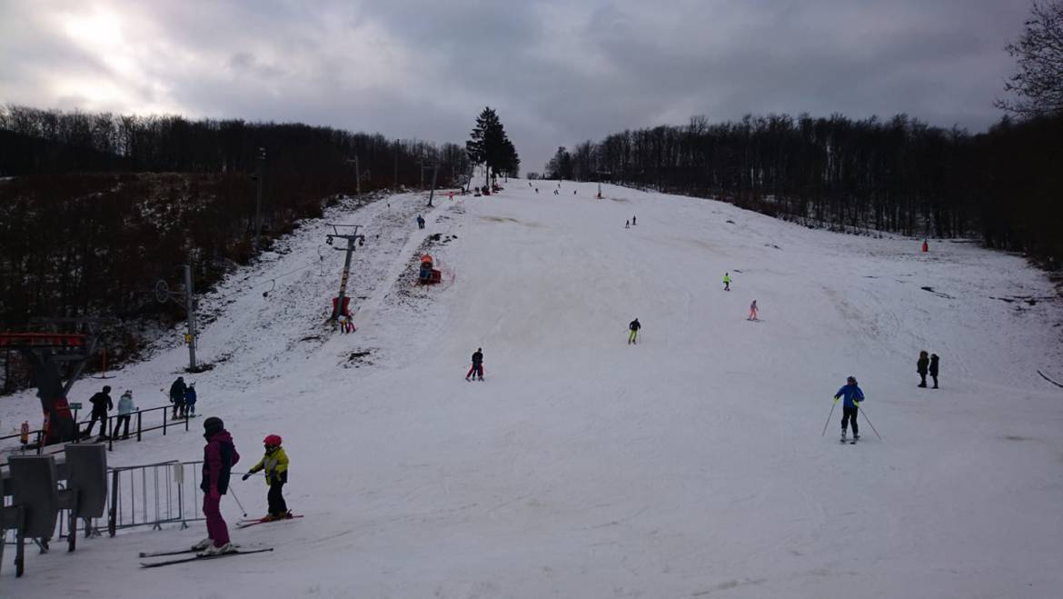 CURRENT INFORMATION DAY 27.12.2018.