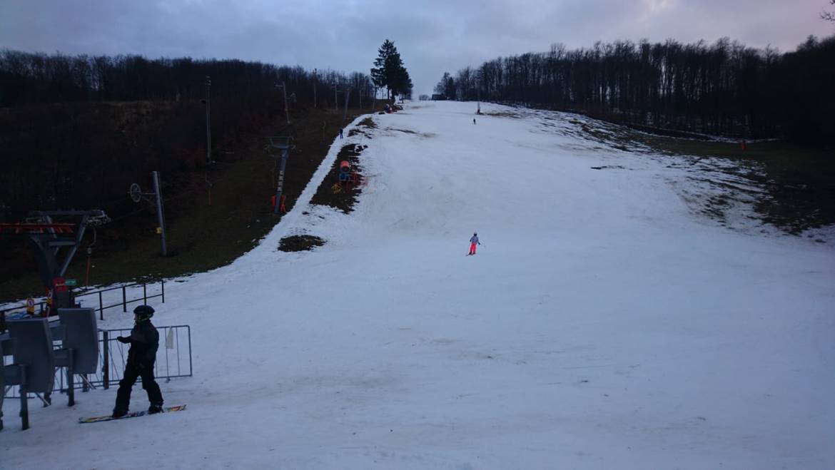 CURRENT INFORMATION DAY 28.12.2018.