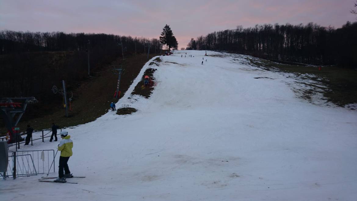 CURRENT INFORMATION DAY 29.12.2018.