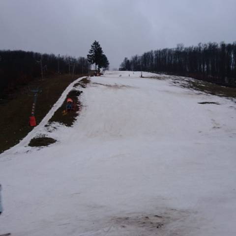 AKTUÁLNE INFORMÁCIE DŇA 31.12.2018. Prevádzka vlekov je prerušená.