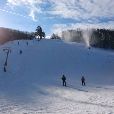 AKTUÁLNE INFORMÁCIE DŇA 12.1.2019.