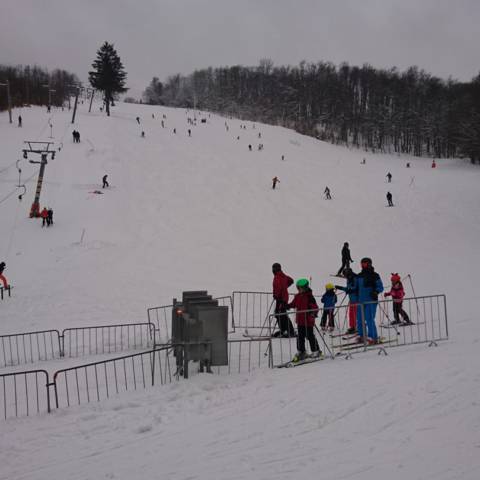 AKTUÁLNE INFORMÁCIE DŇA 13.1.2019.