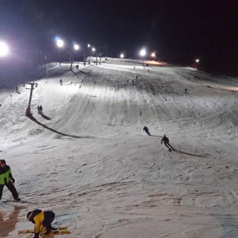 AKTUÁLNE INFORMÁCIE DŇA 17.1.2019.