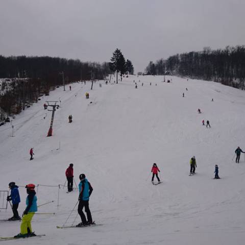 AKTUÁLNE INFORMÁCIE DŇA 21.1.2019