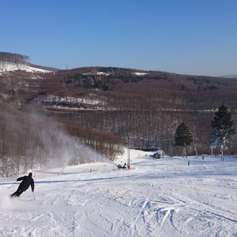 AKTUÁLNE INFORMÁCIE DŇA 22.1.2019
